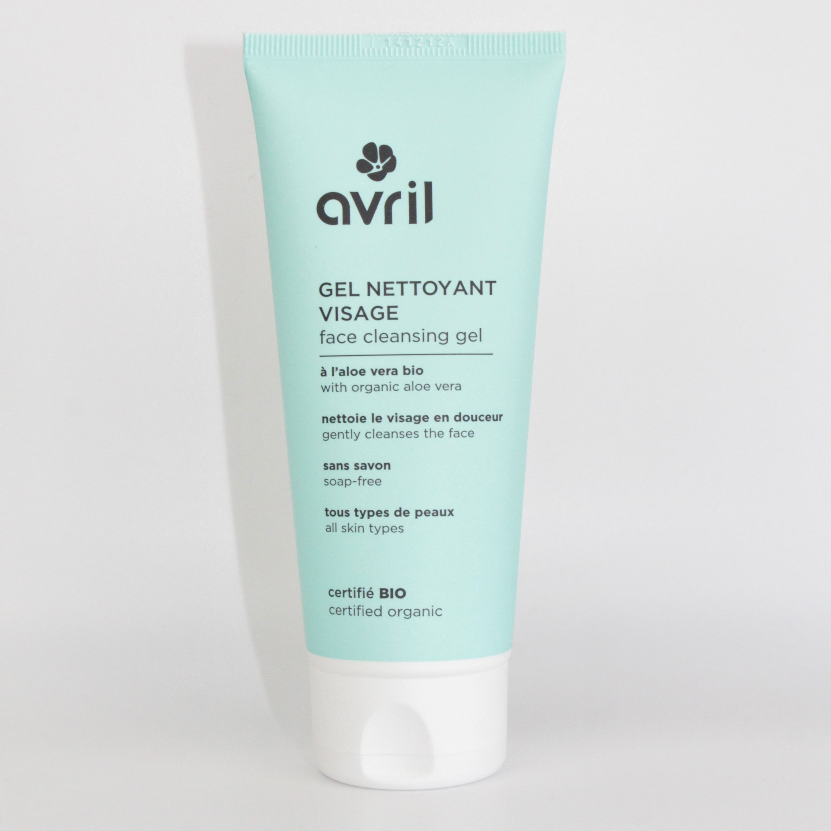 GEL NETTOYANT