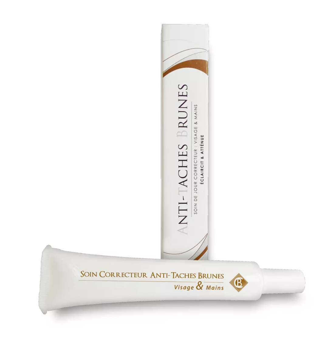 SOIN CORRECTEUR ANTI TÂCHES BRUNES