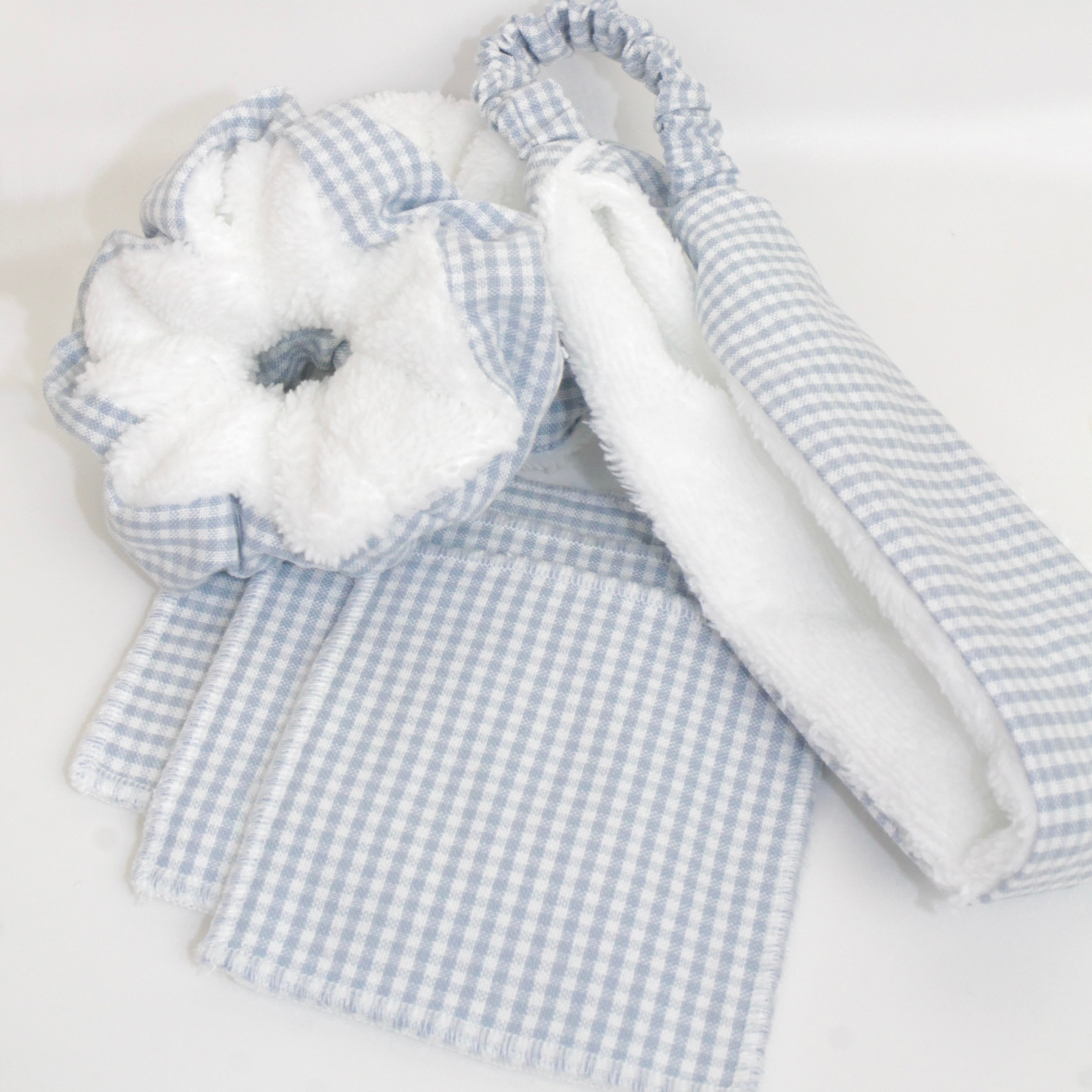 COFFRET DÉCOUVERTE ACCESSOIRES - VICHY