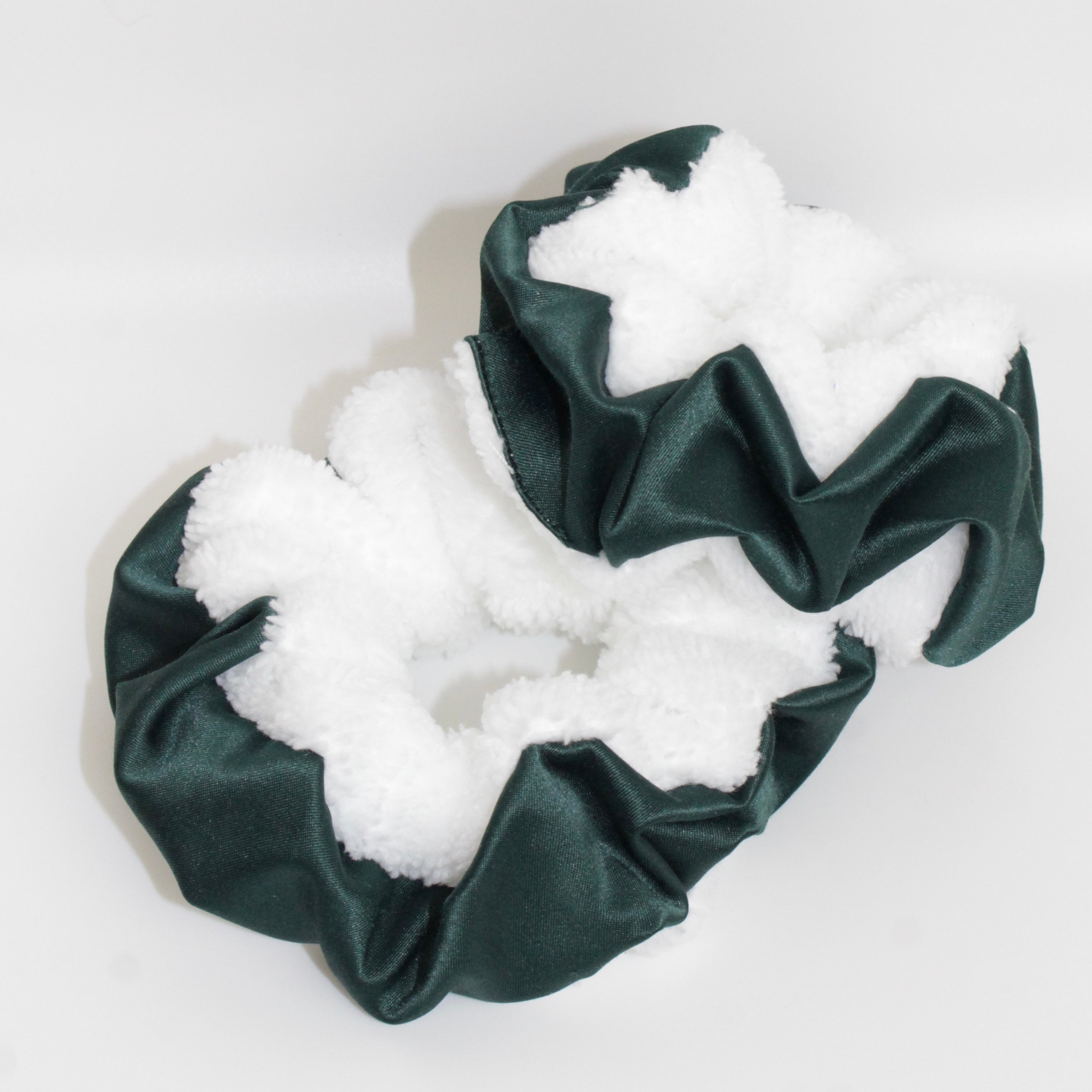 MANCHETTES SKINCARE - SATIN