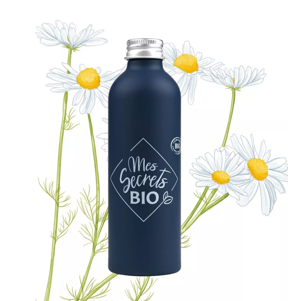EAU FLORALE DE CAMOMILLE