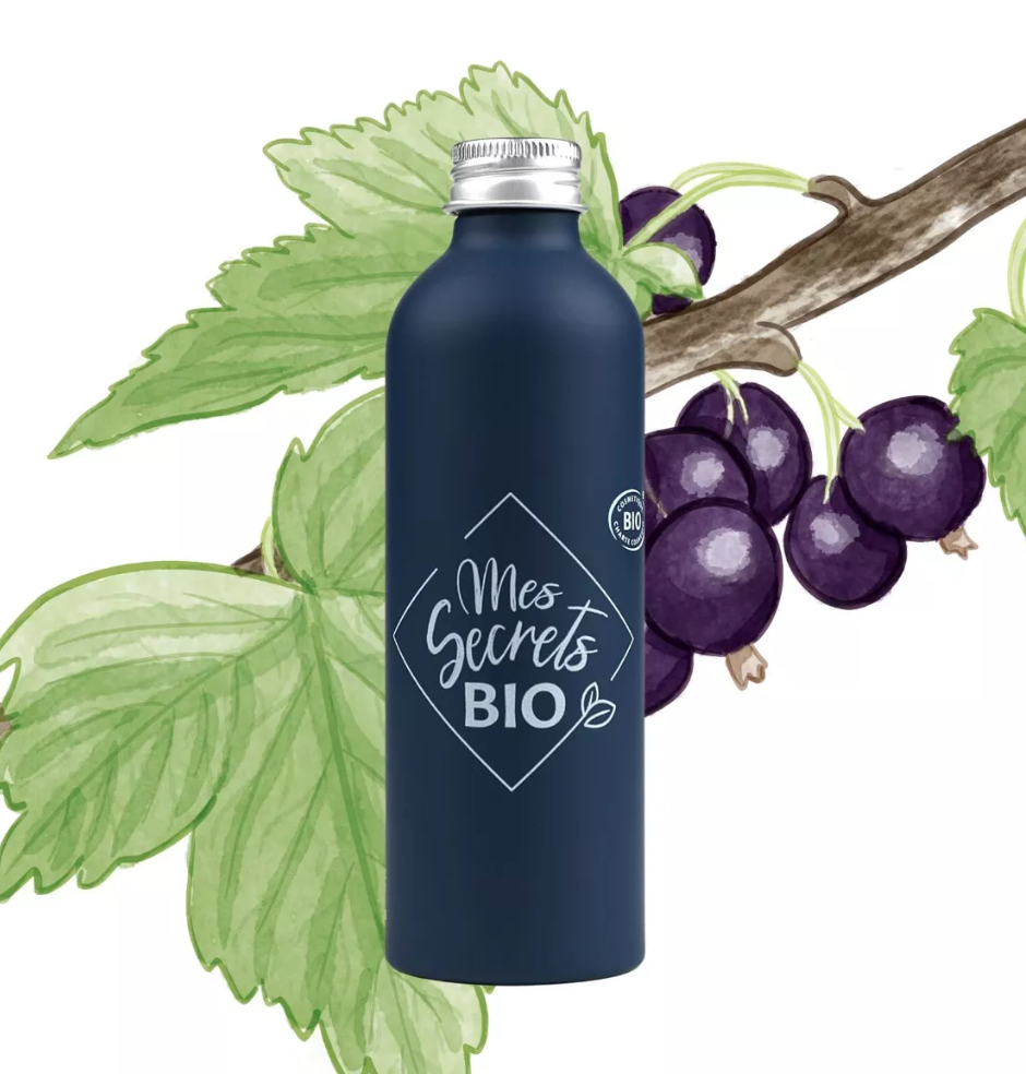 EAU FLORALE DE BLEUET