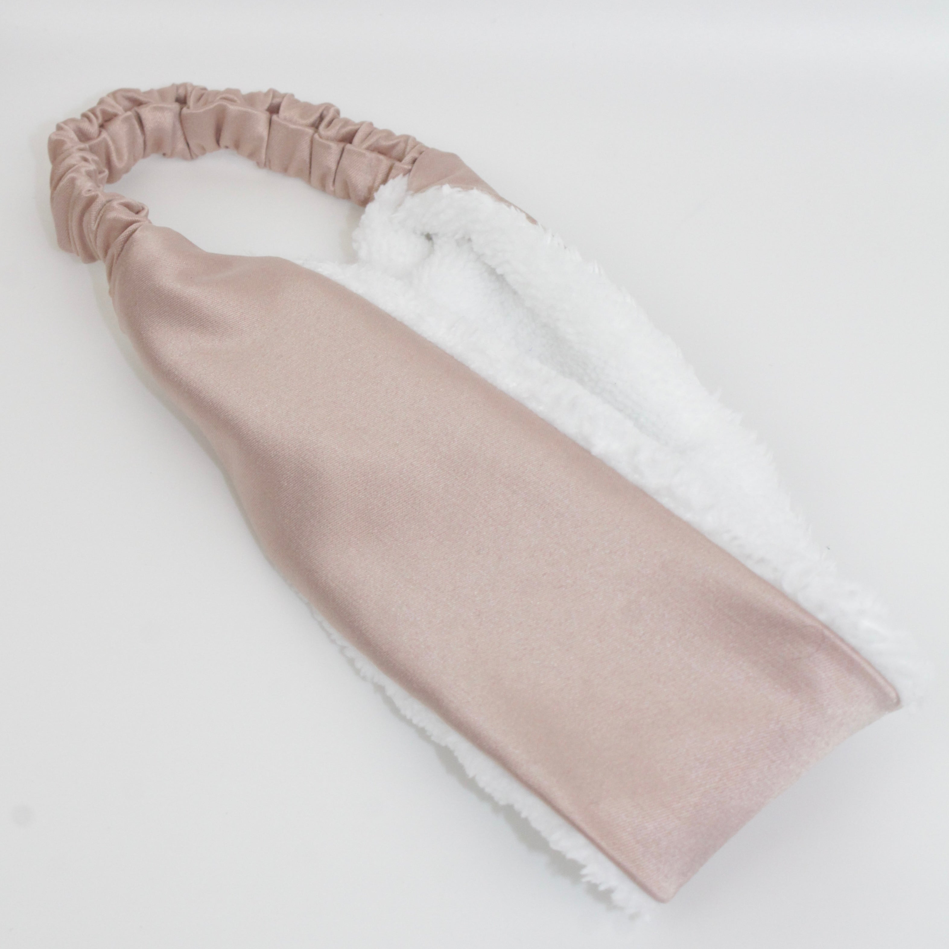 BANDEAU SKINCARE - SATIN