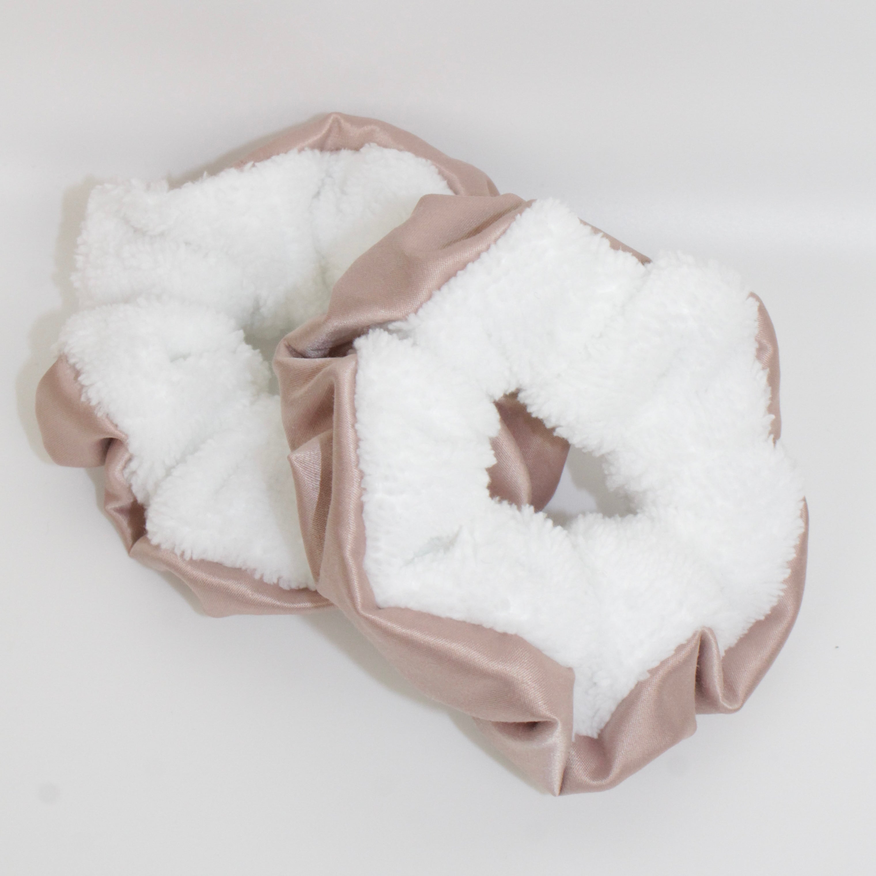 MANCHETTES SKINCARE - SATIN