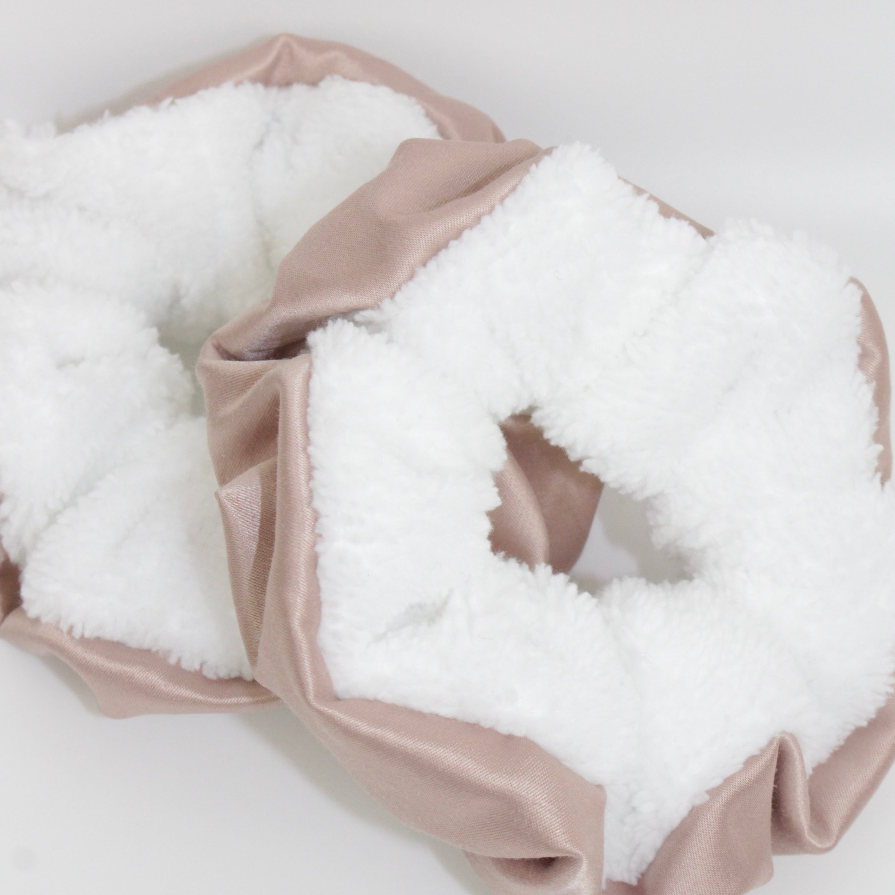 MANCHETTES SKINCARE - SATIN