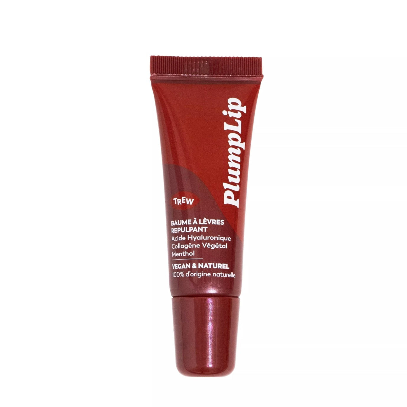 BAUME REPULPANT NATUREL