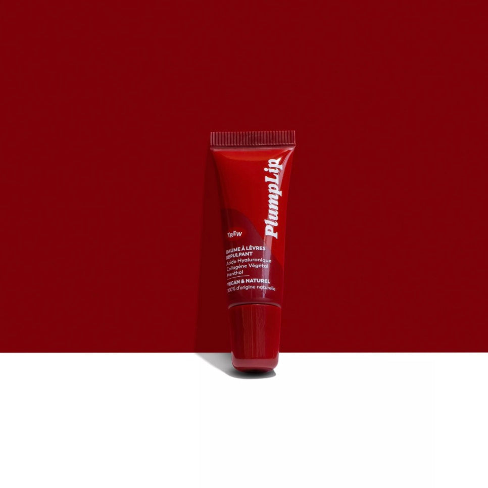 BAUME REPULPANT NATUREL