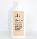 LAIT DÉMAQUILLANT