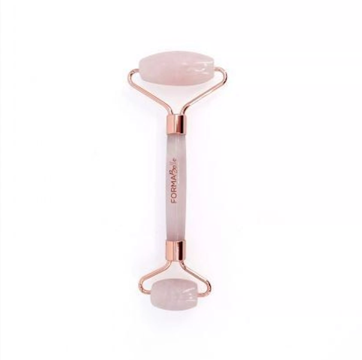 ROLLER VISAGE - QUARTZ ROSE