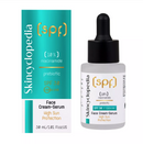 CRÈME SÉRUM SPF30 - ANTI IMPERFECTIONS