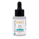 CRÈME SÉRUM SPF30 - ANTI IMPERFECTIONS