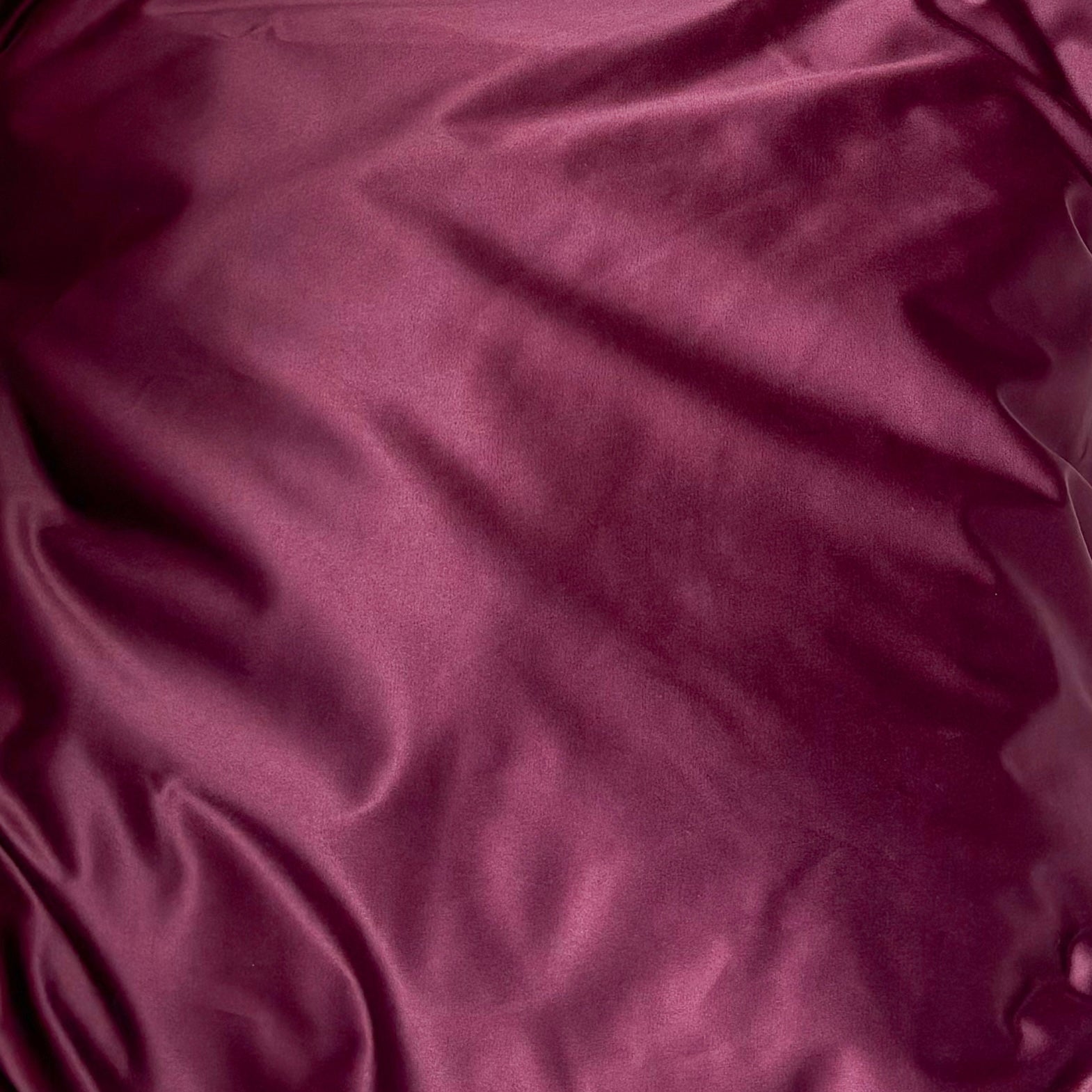 Bordeau Intense / Carré (65x65) / 1