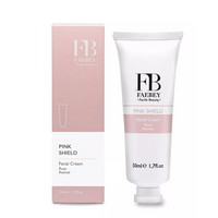 CRÈME VISAGE - ROSE SHIELD