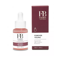 SÉRUM FOREVER YOUNG - ANTI-ÂGE