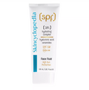 CRÈME SOLAIRE SPF50 - HYDRATATION