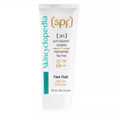 CRÈME SOLAIRE SPF50 - ANTI IMPERFECTIONS