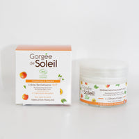CRÈME DE NUIT REVITALISANTE