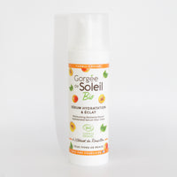 SERUM HYDRATATION ET ECLAT