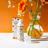 SERUM HYDRATATION ET ECLAT