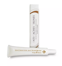 SOIN CORRECTEUR ANTI TÂCHES BRUNES