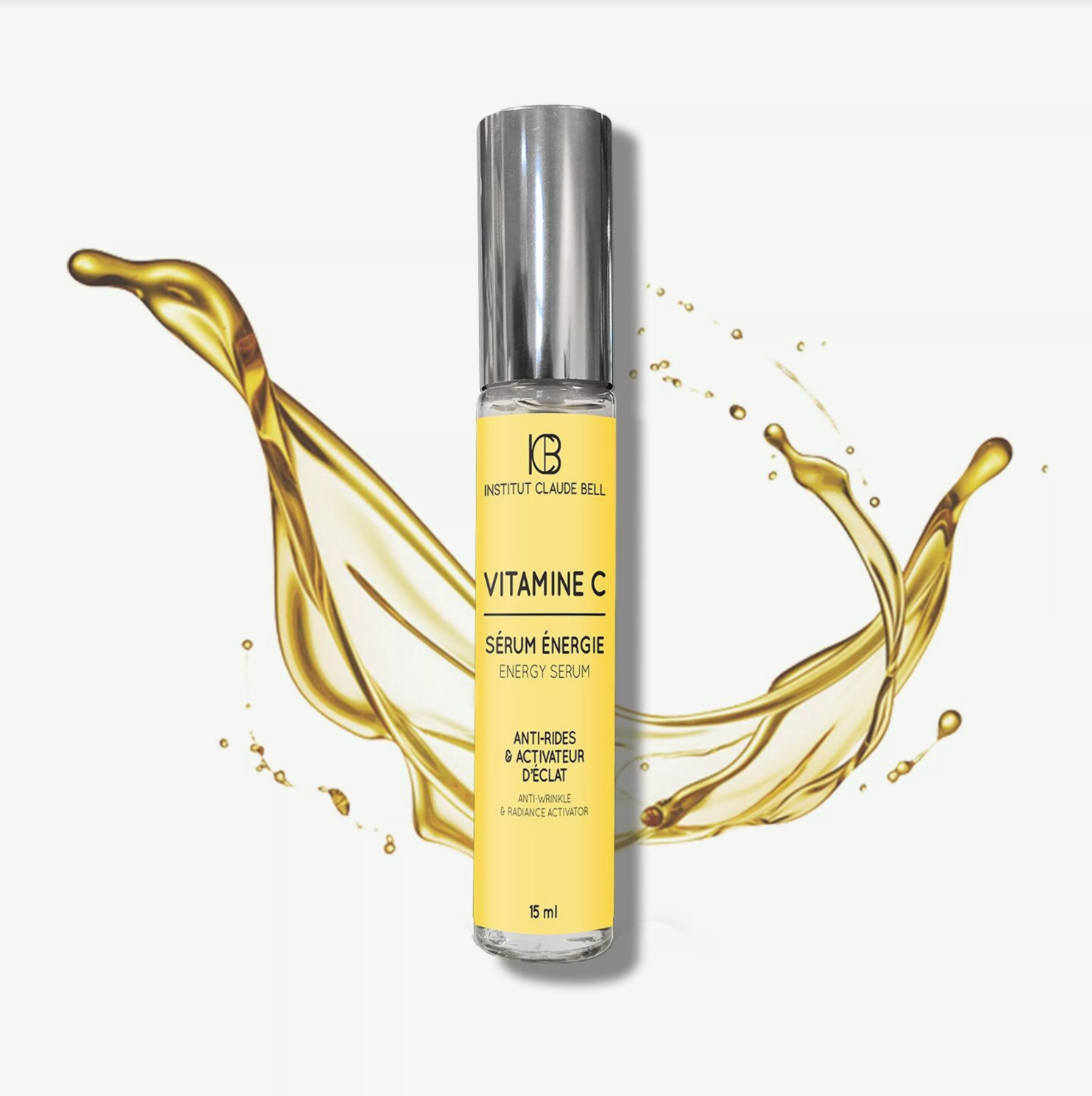 SÉRUM VITAMINE C