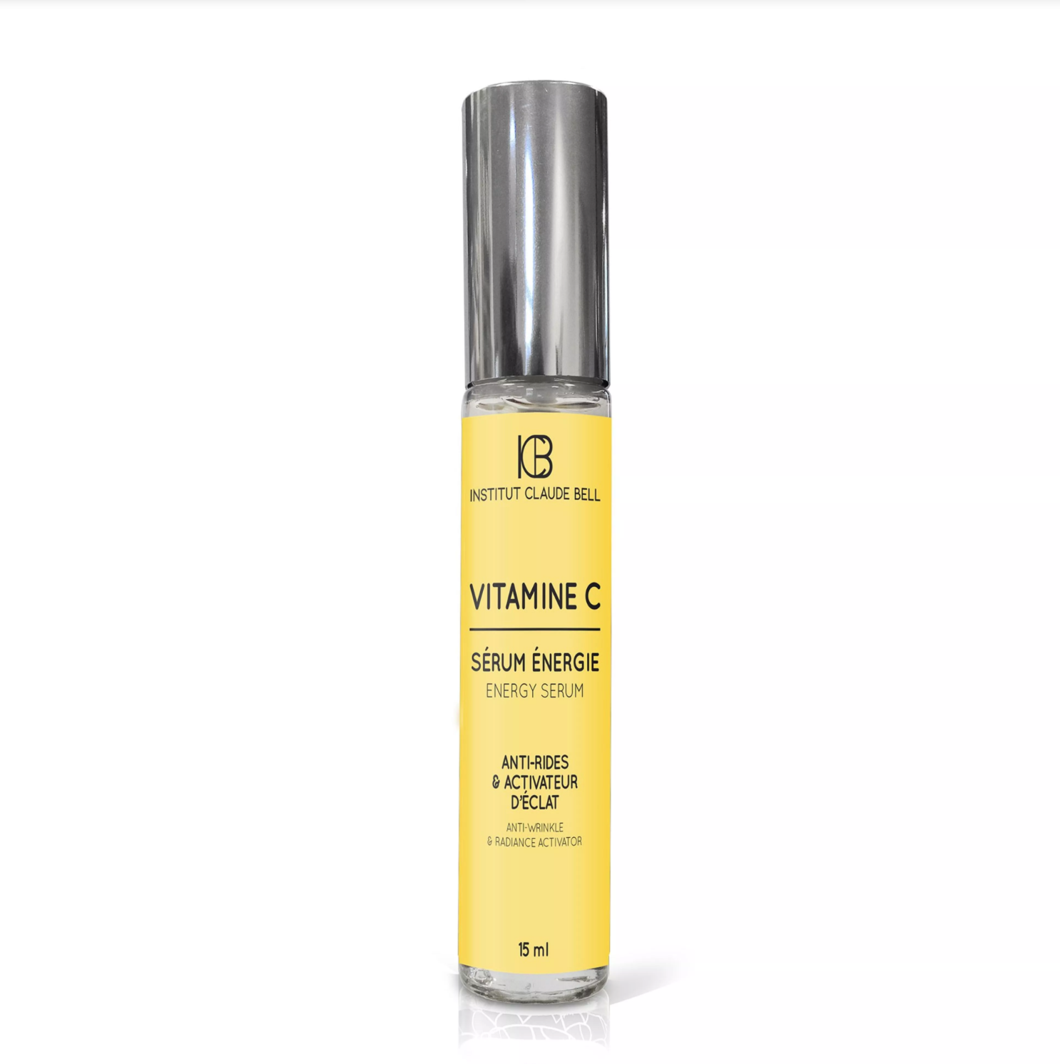 SÉRUM VITAMINE C