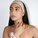 BANDEAU SKINCARE - LÉOPARD