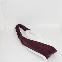 BANDEAU SKINCARE - SATIN