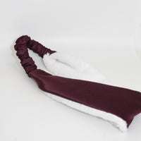 BANDEAU SKINCARE - SATIN