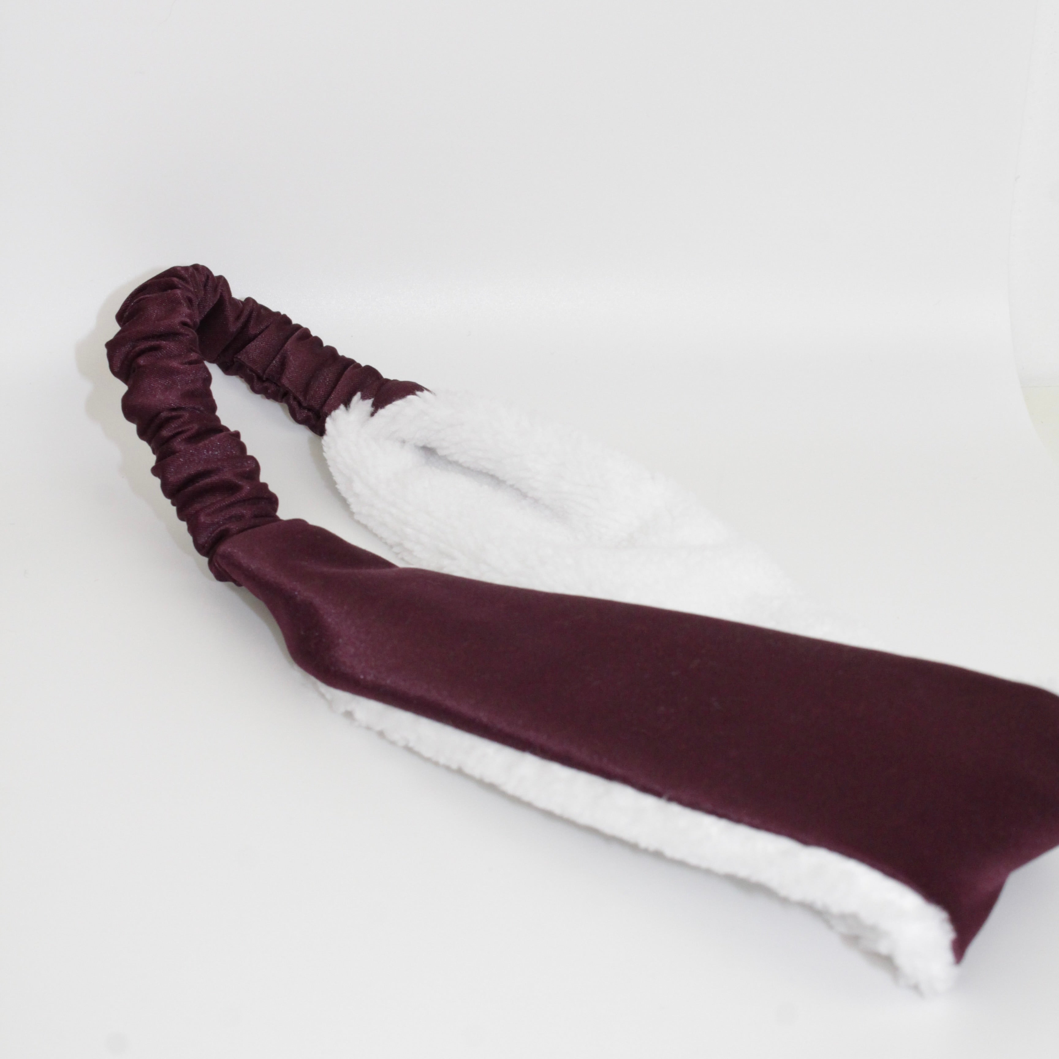 BANDEAU SKINCARE - SATIN