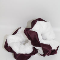 MANCHETTES SKINCARE - SATIN