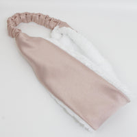 BANDEAU SKINCARE - SATIN