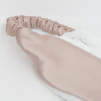 BANDEAU SKINCARE - SATIN