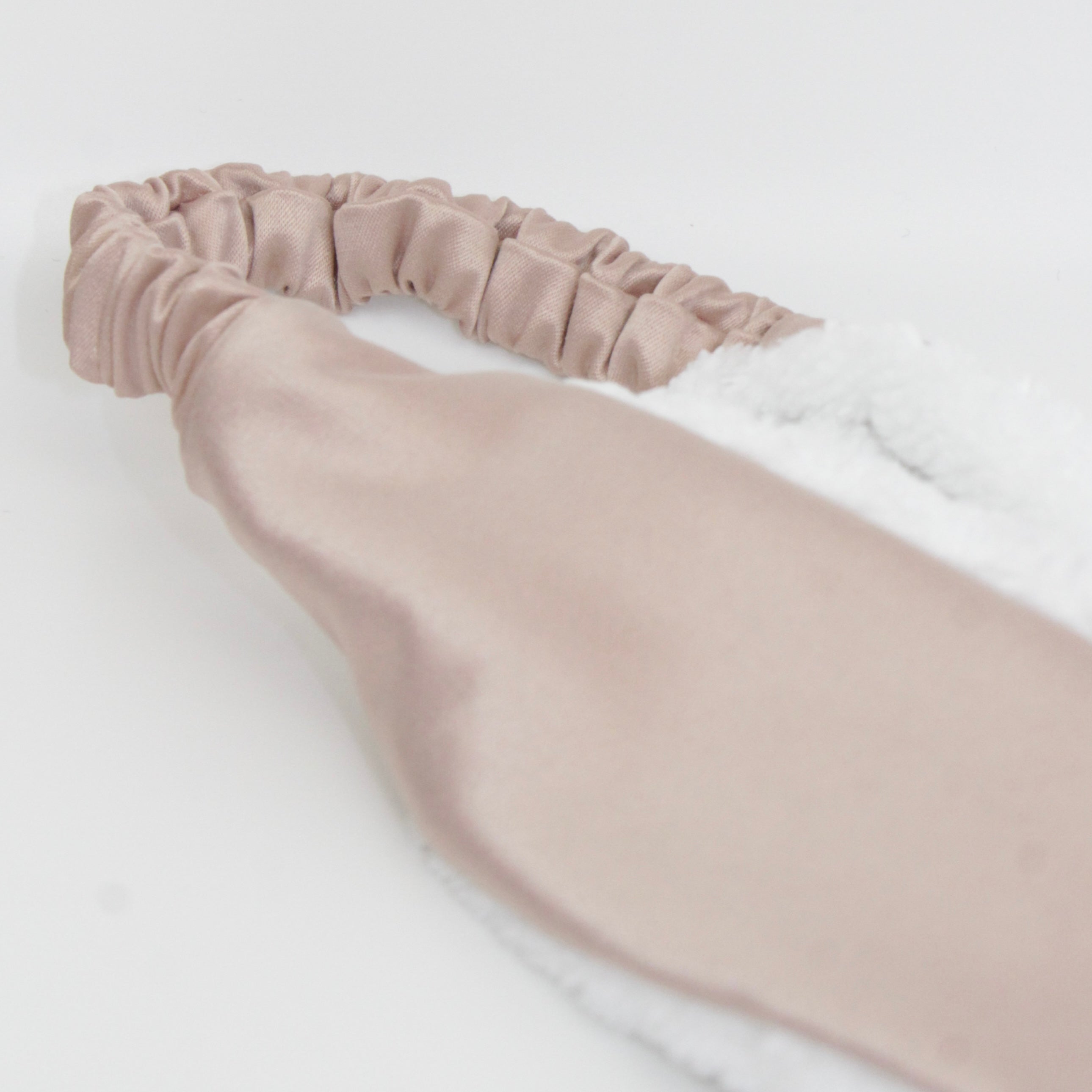 BANDEAU SKINCARE - SATIN