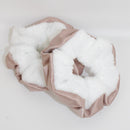 MANCHETTES SKINCARE - SATIN