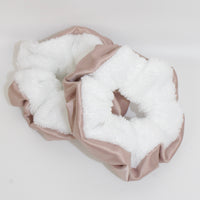 MANCHETTES SKINCARE - SATIN