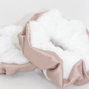 MANCHETTES SKINCARE - SATIN