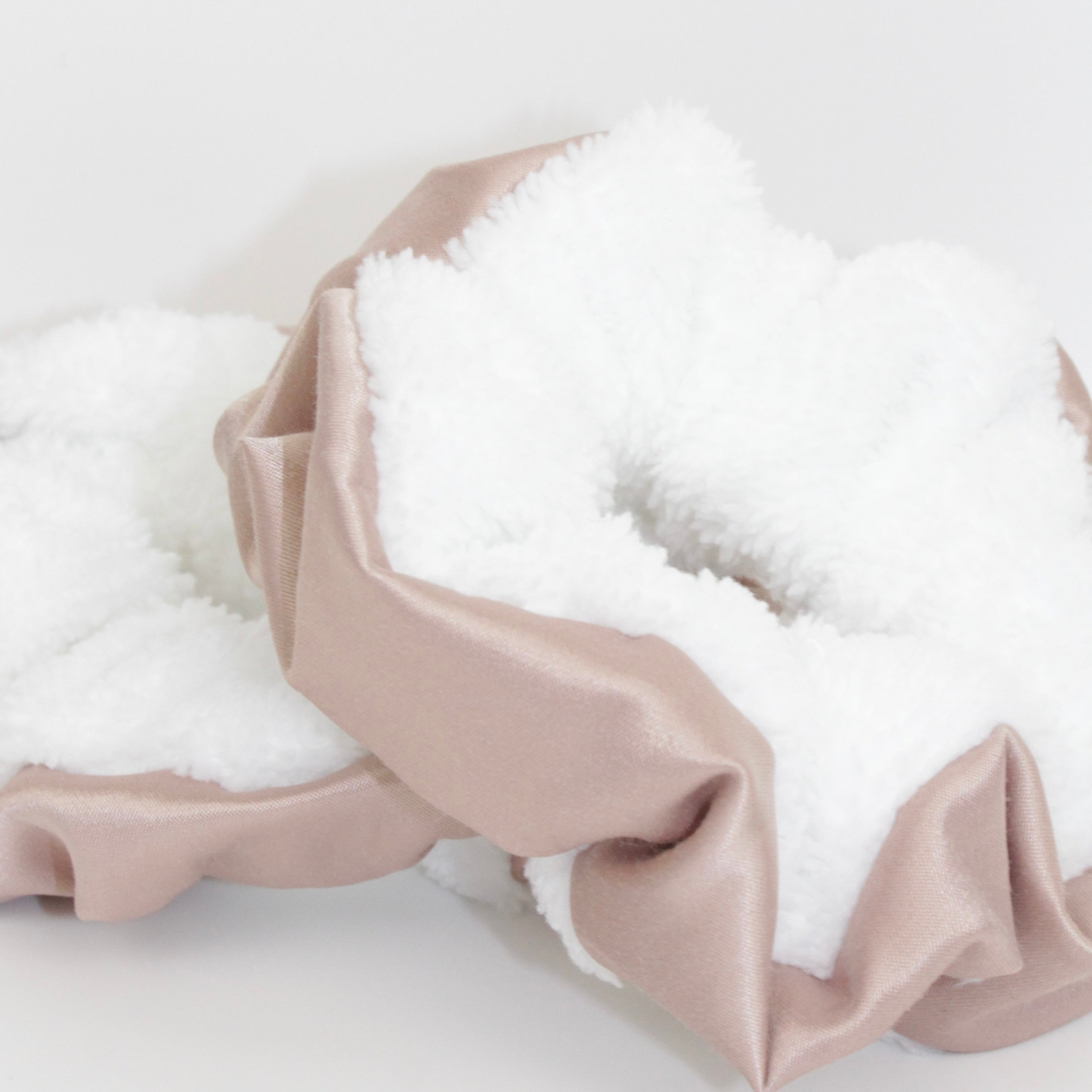 MANCHETTES SKINCARE - SATIN