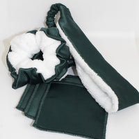 COFFRET DÉCOUVERTE ACCESSOIRES - SATIN