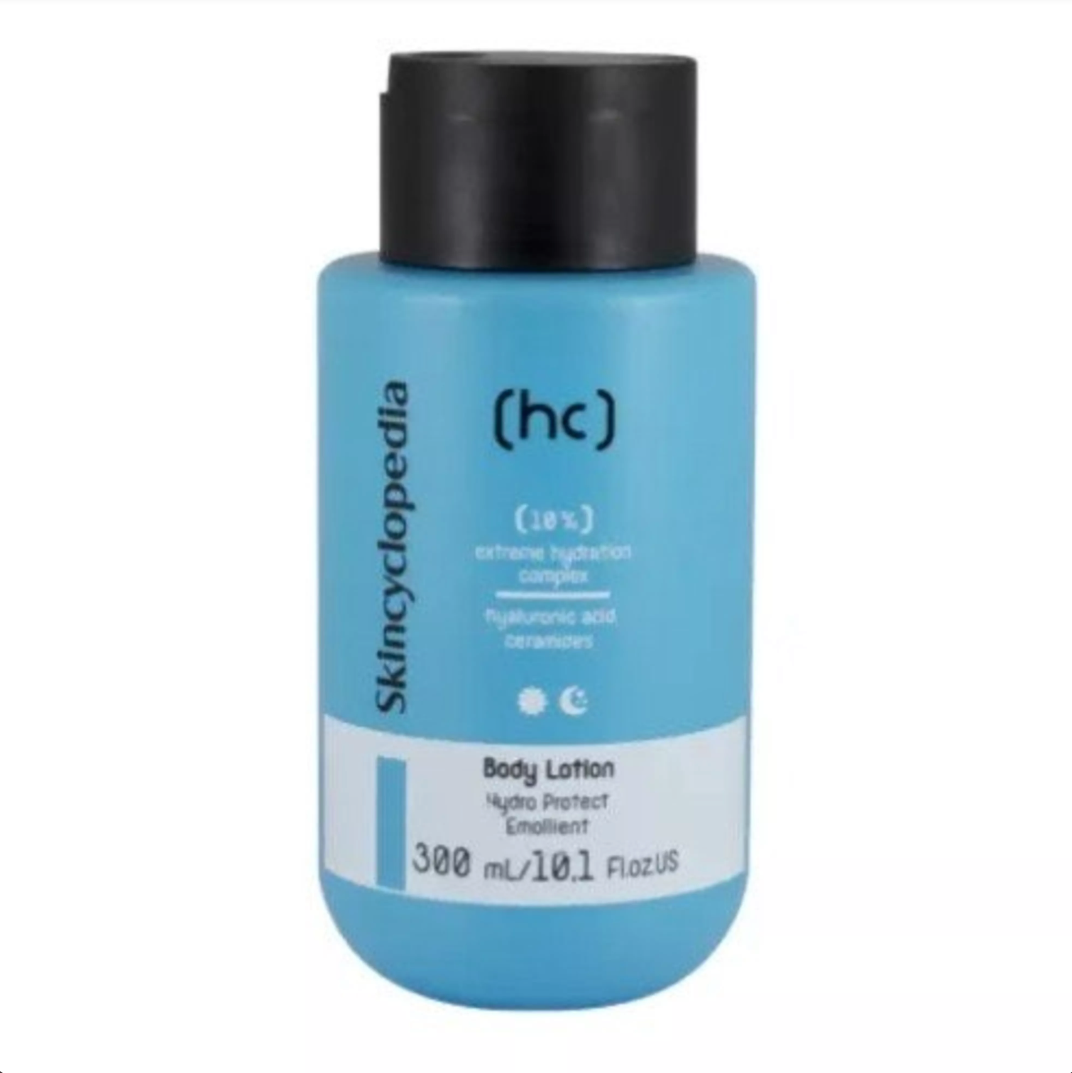 LAIT CORPOREL - HYDRATATION