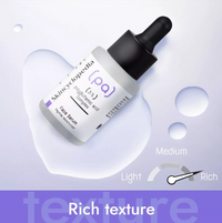 SÉRUM - HYDRATANT POLYGLUTAMIQUE