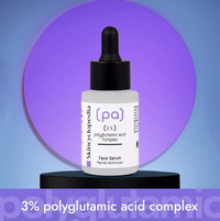 SÉRUM - HYDRATANT POLYGLUTAMIQUE
