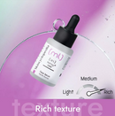 SÉRUM - ANTI ÂGE PEPTIDES