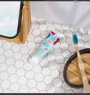 DENTIFRICE CERISE GIVRÉE