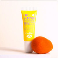 BAUME À LÈVRES CHANVRE & KUMQUAT